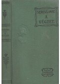 Seress Imre - A végzet