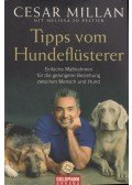 Cesar Millan - Tipps vom Hundeflüsterer