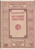 Kalmár Gusztáv Dr. - Négy világrész földjei és népei