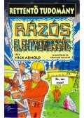 Arnold, Nick - Rázós elektromosság
