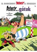 RENÉ GOSCINNY - Asterix 3. - Asterix és a gótok