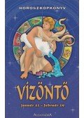 Cserna György - Vízöntő