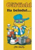 Jim Davis - Zseb-Garfield - Ha beindul...