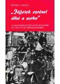 Eperjesi László - "Jöjjetek ezrével állni a sorba"