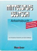 Friederike Frühwirth,Holthaus, Hanni - Mittelstufe Deutsch - Arbeitsbuch