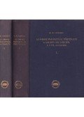 Grekov, B. D. - Az orosz parasztság története a legrégibb időktől a XVII. századig I-II.