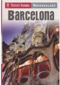 Cooper Eszter (szerk.),Rachel Lawrence (szerk.) - Barcelona