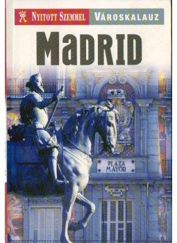 Stannard, Dorothy - Madrid Stannard, Dorothy - Madrid, 2006 antikvár könyv