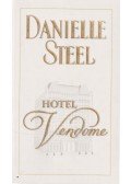 Danielle Steel - Hotel Vendome
