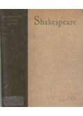 William Shakespeare - Shakespeare összes művei I. kötet