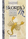 Barta Judit - Csillagjegyelemzés a Skorpió aszcendensével, a bolygók hatásaival, kínai horoszkóppal, számmisztikával