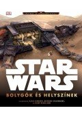  - Star Wars - Bolygók és helyszínek