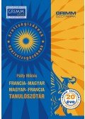 Pálfy Miklós - Francia-magyar, magyar-francia tanulószótár