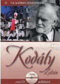 Szirányi János - Kodály Zoltán