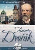 Alberto Szpunberg - Antonín Dvorák