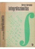 Bárczy Barnabás - Integrálszámítás