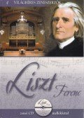 Alberto Szpunberg - Liszt Ferenc