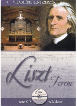 Alberto Szpunberg - Liszt Ferenc Alberto Szpunberg - Liszt Ferenc, Budapest 2011 antikvár könyv