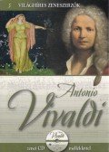 Alberto Szpunberg - Antonio Vivaldi