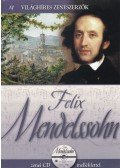 Alberto Szpunberg - Felix Mendelssohn