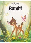 Walt Disney - Bambi