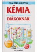 Clive Gifford - Kémia diákoknak