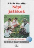 Lázár Katalin - Népi játékok