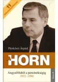 Pünkösti Árpád - A Horn
