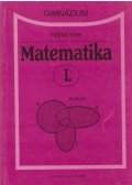 Hajnal Imre - Matematika I.