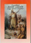 Szerencsés Zsolt - Árpádházi Szent Erzsébet
