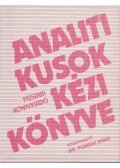 Dr. Pungor Ernő (szerk.) - Analitikusok kézikönyve