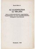 Dr. Buda Béla - Az alkohológia új távlatai