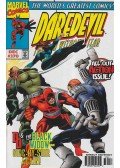 Kelly, Joe,Colan, Gene - Daredevil Vol. 1. No. 370.