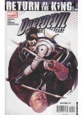 Brubaker, Ed,Lark, Michael,Gaudiano, Stefano - Daredevil No. 119.