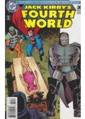 Byrne, John,Jack Kirby - Jack Kirby's Fourth World 20.