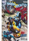 McKeever, Sean,Rodriguez, Carlos - Teen Titans 61.