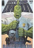 Larsen, Erik,Orzechowski, Tom - Savage Dragon 145.
