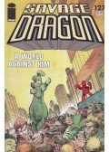 Larsen, Erik - Savage Dragon 127.