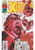 Mackie, Howard,Battle, Eric,Thibert, Art - X-Factor Vol. 1. No. 133.