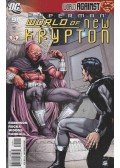 James Robinson,Greg Rucka,Randall, Ron,Woods, Pete - Superman: World of New Krypton 9.