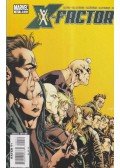 David, Peter,Valentine De Landro,Santucci, Marco - X-Factor No. 42.