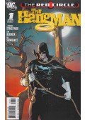 J. Michael Straczynski,Derenick, Tom - The Red Circle: The Hangman 1.