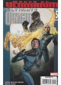 Bendis, Brian Michael,Guice, Butch - Ultimate Origins No. 5.