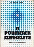 Bodor Géza - A polimerek szerkezete