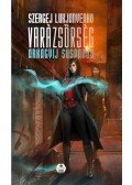 Szergej Lukjanyenko, Arkagyij Suspanov - Varázsőrség