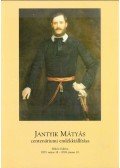 Gyarmati Gabriella - Jantyik Mátyás centenáriumi emlékkiállítása