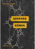 Bruckner Győző - Szerves kémia I-2. kötet