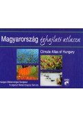 Mersich Iván,Práger Tamás,Ambrózy Pál,Hunkár Márta,Dunkel Zoltán - Magyarország éghajlati atlasza / Climate Atlas of Hungary