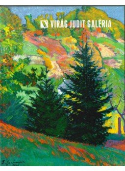  - Virág Judit Galéria Téli aukció 2012,  2012 antikvár könyv
