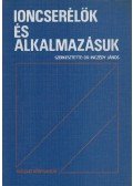 Inczédy János - Ioncserélők és alkalmazásuk